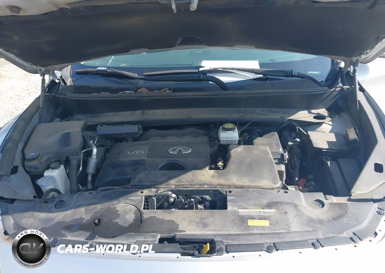 2019 Infiniti Qx60 Luxe VIN:5N1DL0MM2KC525838 - 10