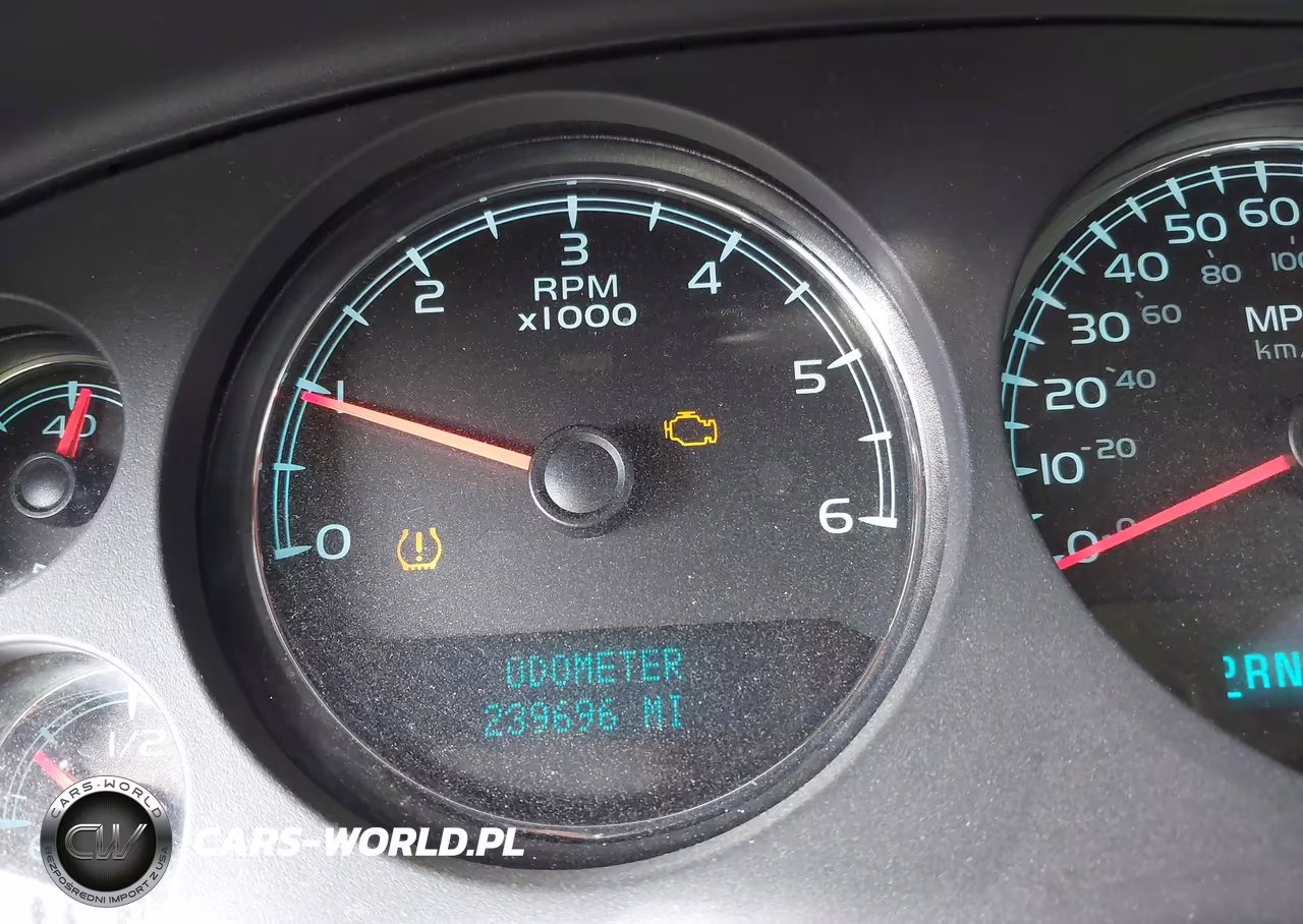 2008 Chevrolet Tahoe Lt VIN:1GNFC13048R195196 - 16