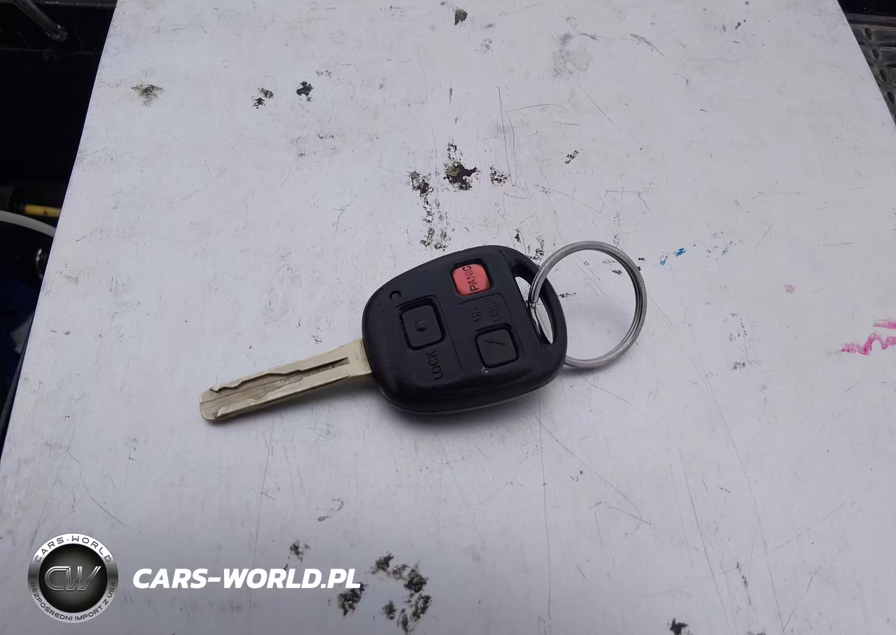 2000 Lexus Rx 300 VIN:JT6HF10U1Y0159221 - 11