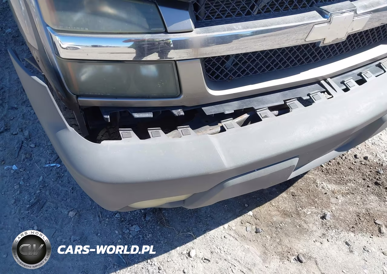 2002 Chevrolet Avalanche 1500 VIN:3GNEK13T72G289055 - 12