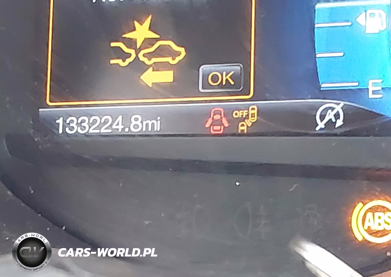 2019 Ford Edge Sel VIN:2FMPK3J95KBB90169 - 16