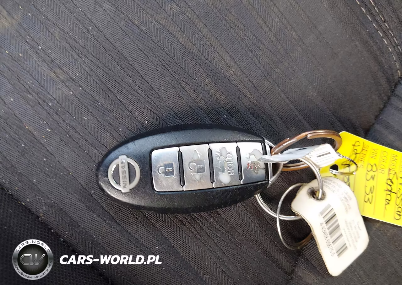 2017 Nissan Sentra Sv VIN:3N1AB7AP3HY310005 - 11