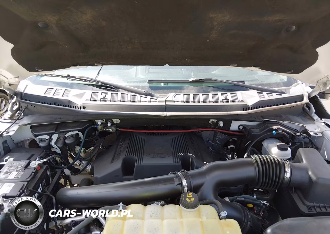 2020 Ford F-150 Xlt VIN:1FTEW1E46LFA96983 - 10