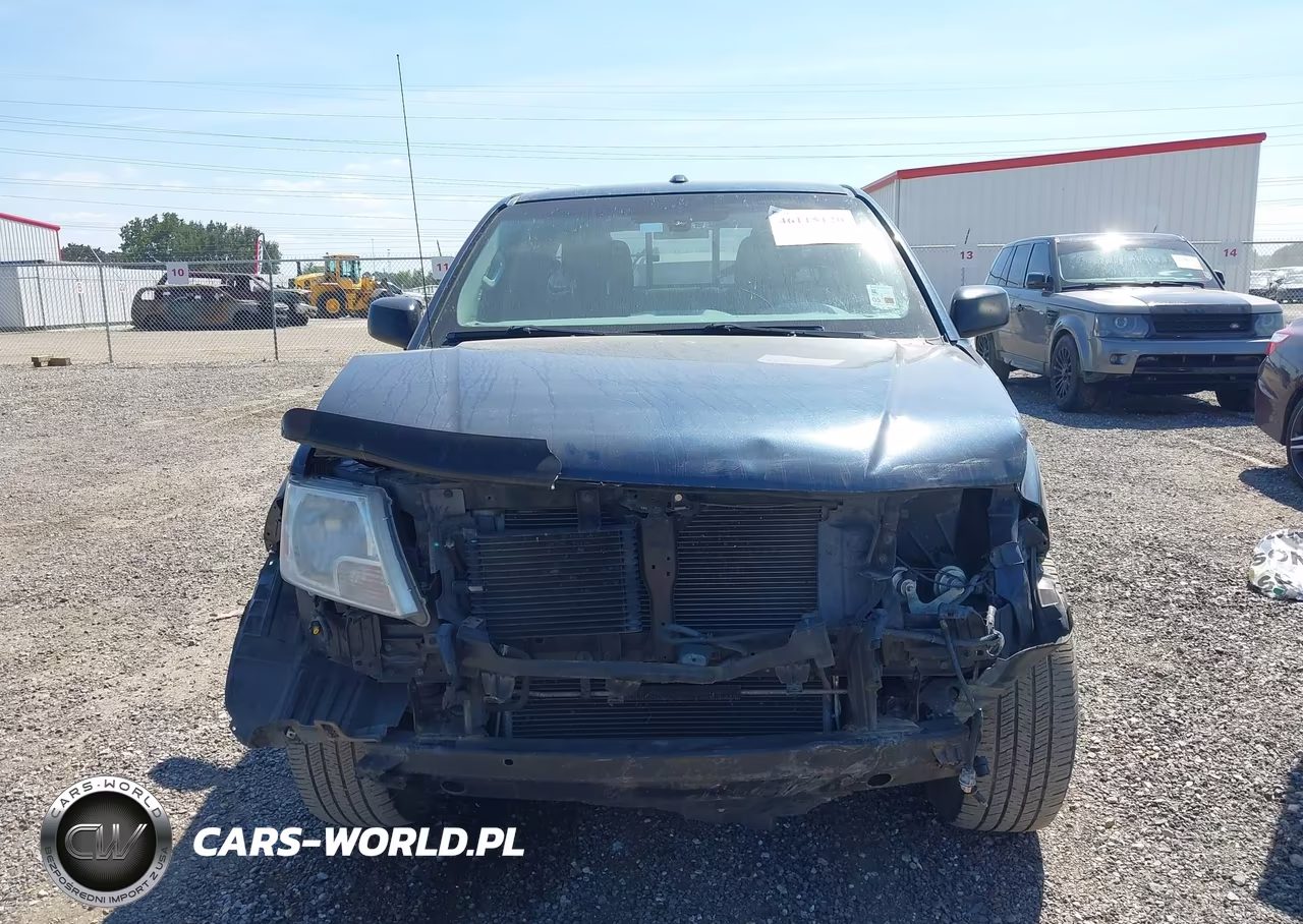 2016 Nissan Frontier Sv VIN:1N6AD0ER2GN717624 - 13