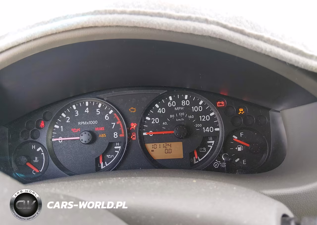 2016 Nissan Frontier Sv VIN:1N6AD0ER2GN717624 - 16