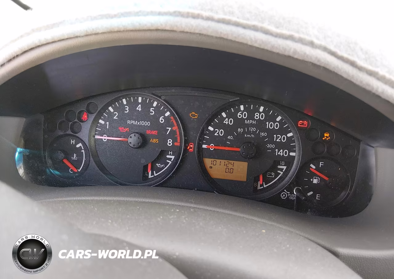 2016 Nissan Frontier Sv VIN:1N6AD0ER2GN717624 - 7