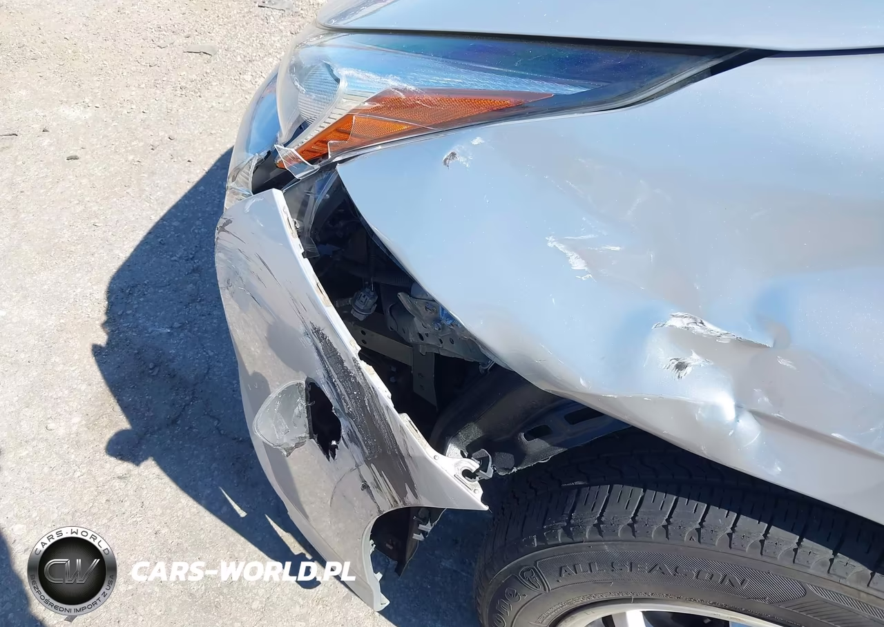 2016 Toyota Prius Two VIN:JTDKBRFU9G3011850 - 12