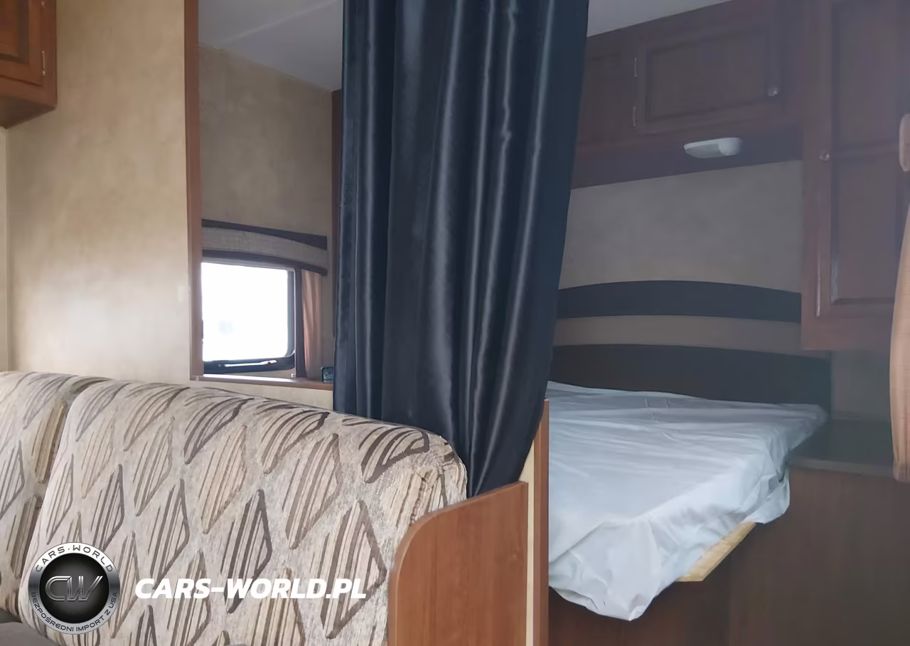 2012 Jayco Other VIN:1UJBJ0BN7C18B0122 - 5