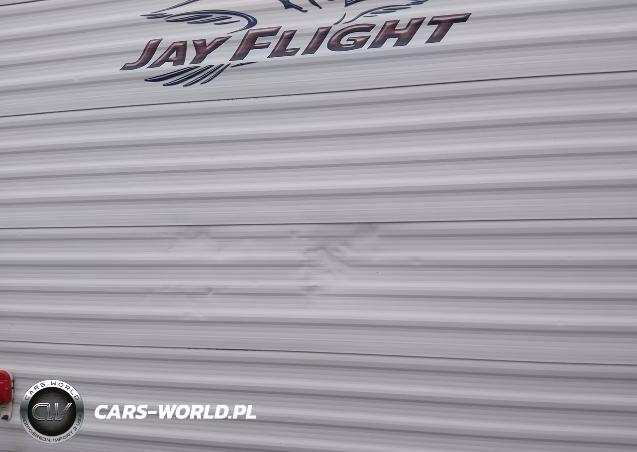 2012 Jayco Other VIN:1UJBJ0BN7C18B0122 - 6