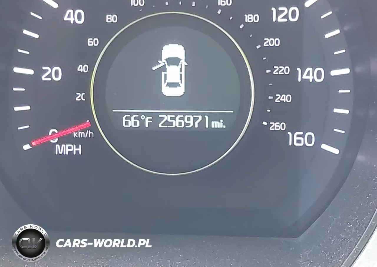 2015 Kia Optima Lx VIN:5XXGM4A72FG351974 - 16