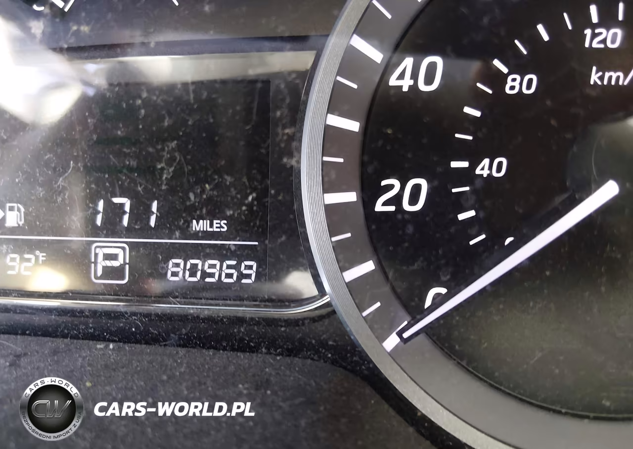 2014 Nissan Sentra Sr VIN:3N1AB7AP8EY277627 - 15
