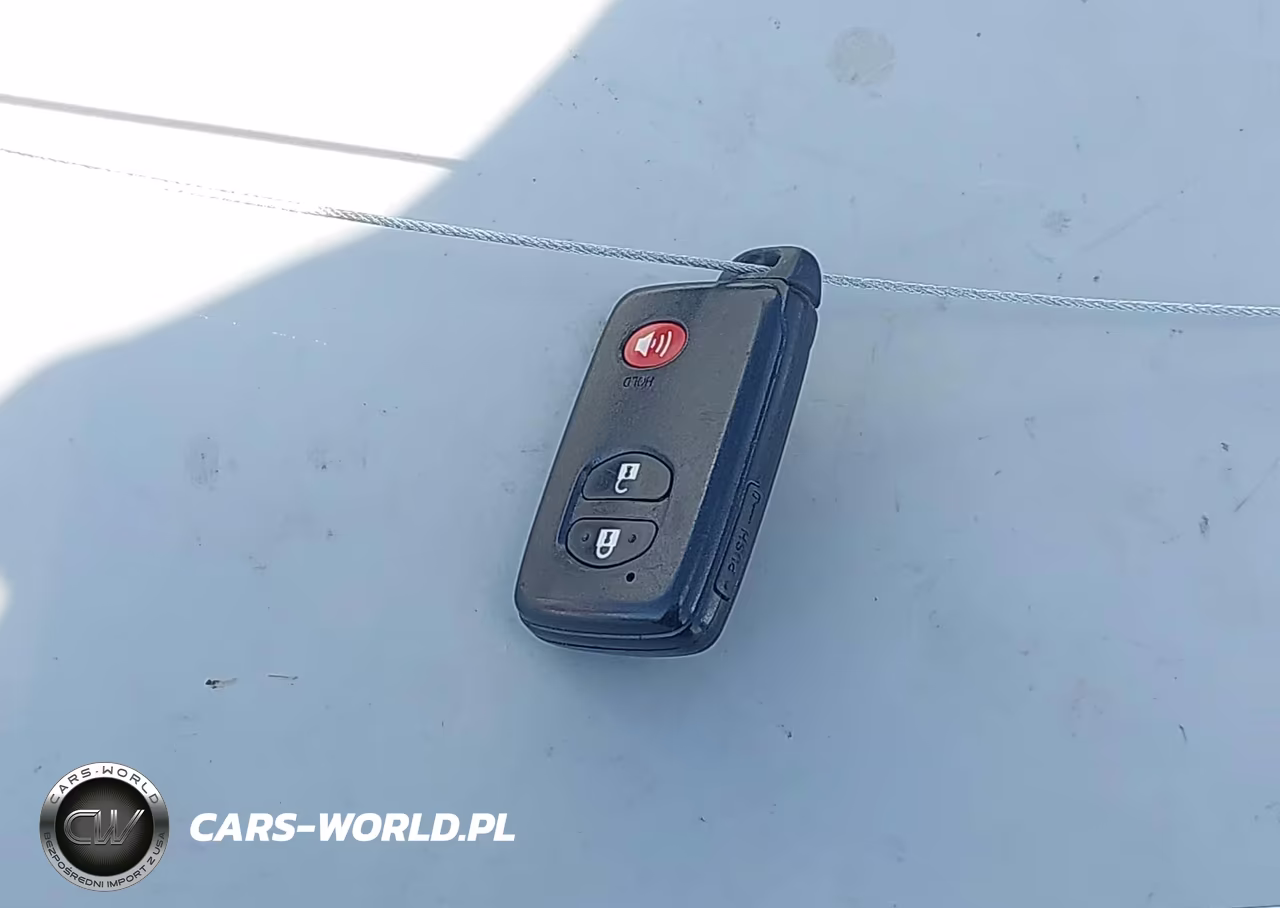 2010 Toyota Prius Iii VIN:JTDKN3DU9A0224944 - 11
