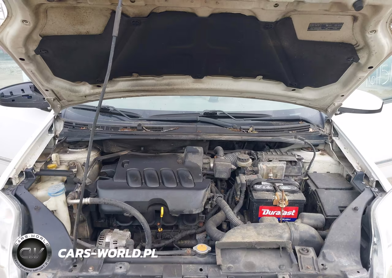 2010 Nissan Sentra 2.0S VIN:3N1AB6AP8AL614301 - 10