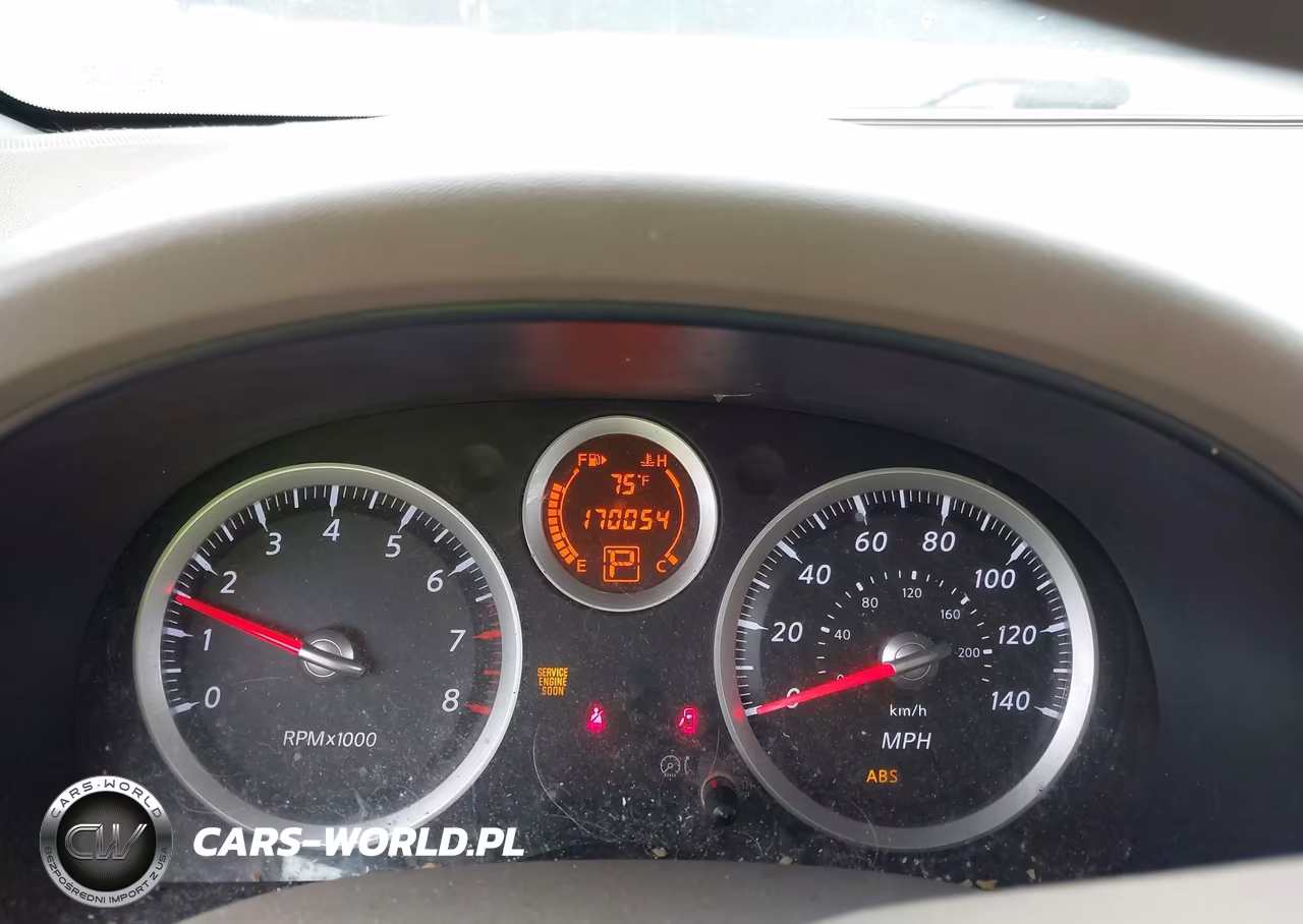 2010 Nissan Sentra 2.0S VIN:3N1AB6AP8AL614301 - 7