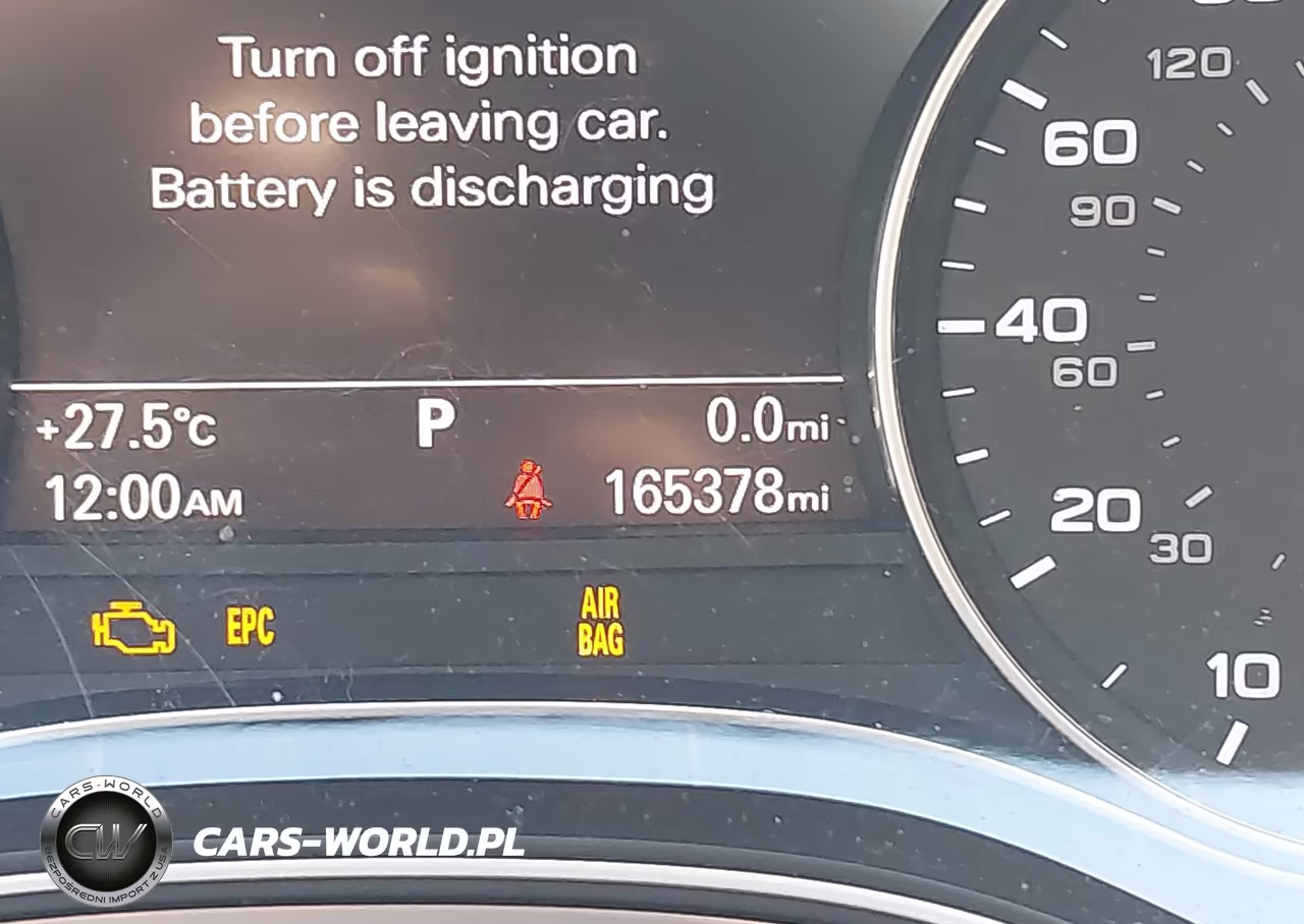 2016 Audi A6 2.0T Premium Plus VIN:WAUGFAFC1GN008154 - 15