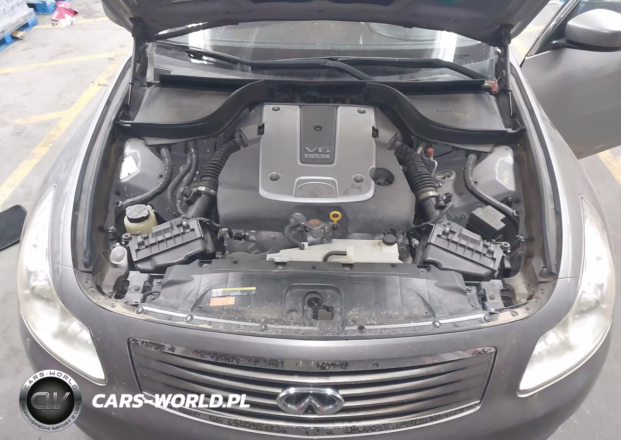 2009 Infiniti G37 Journey VIN:JNKCV61E09M301559 - 10