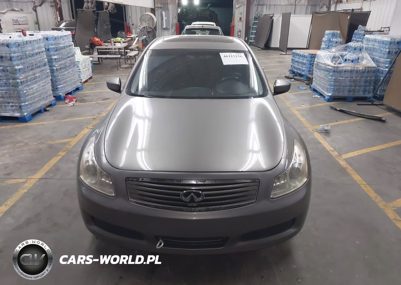 2009 Infiniti G37 Journey VIN:JNKCV61E09M301559 - 13