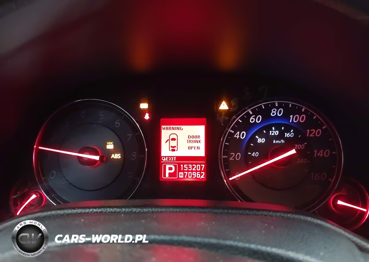 2009 Infiniti G37 Journey VIN:JNKCV61E09M301559 - 7