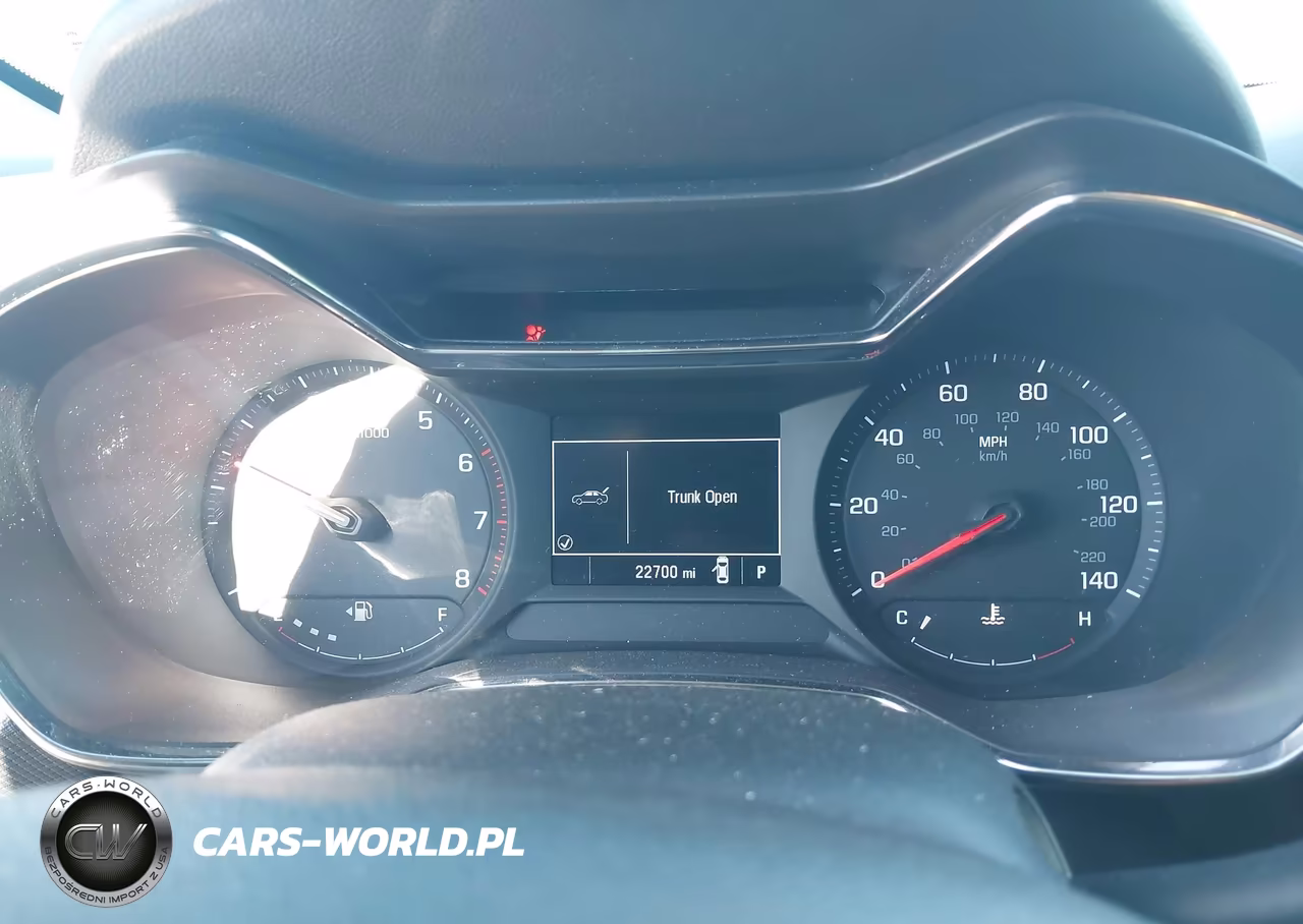 2023 CHEVROLET TRAILBLAZER LT VIN:KL79MPS27PB055270 - 7