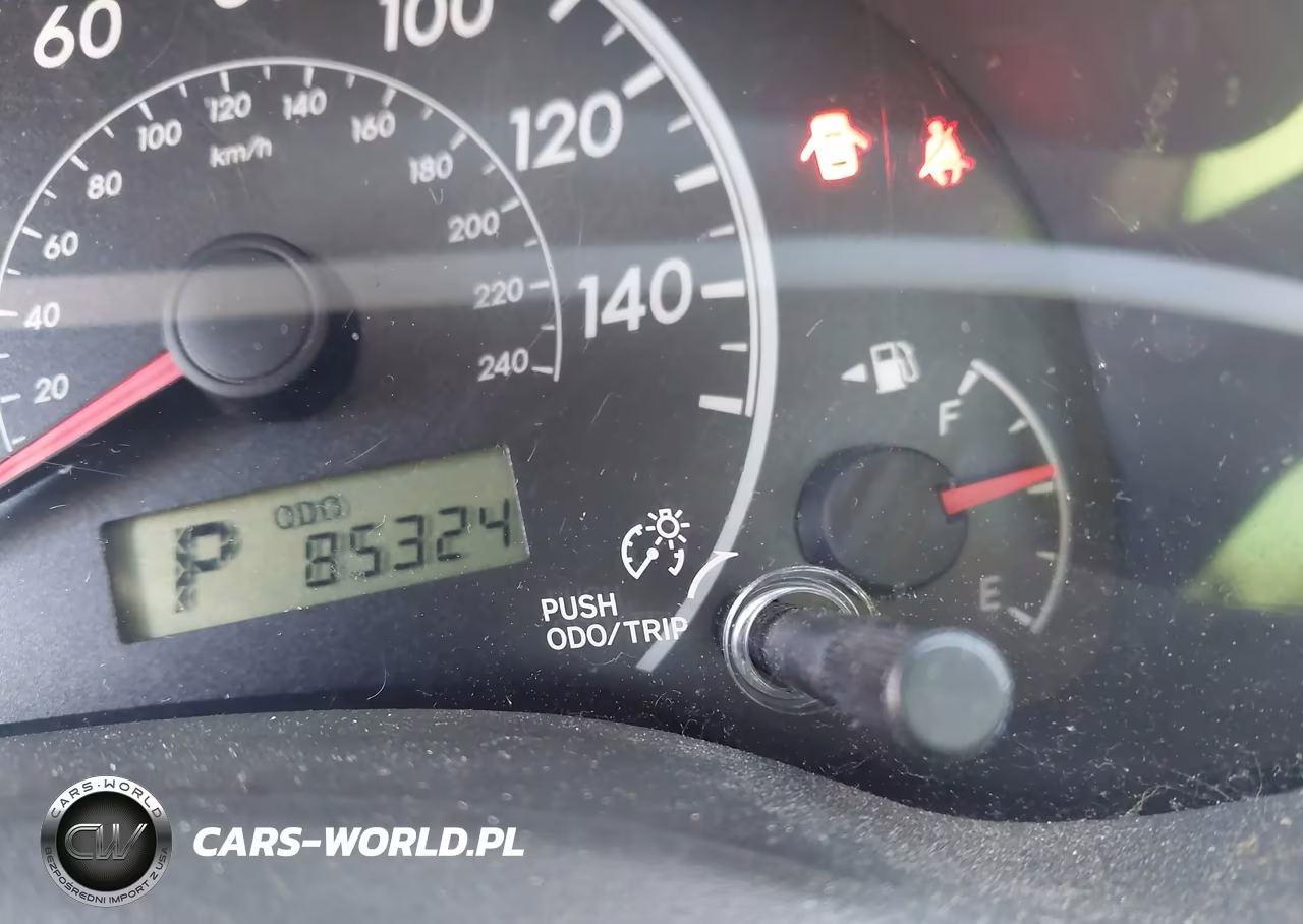 2009 Toyota Corolla S VIN:2T1BU40E69C163416 - 15