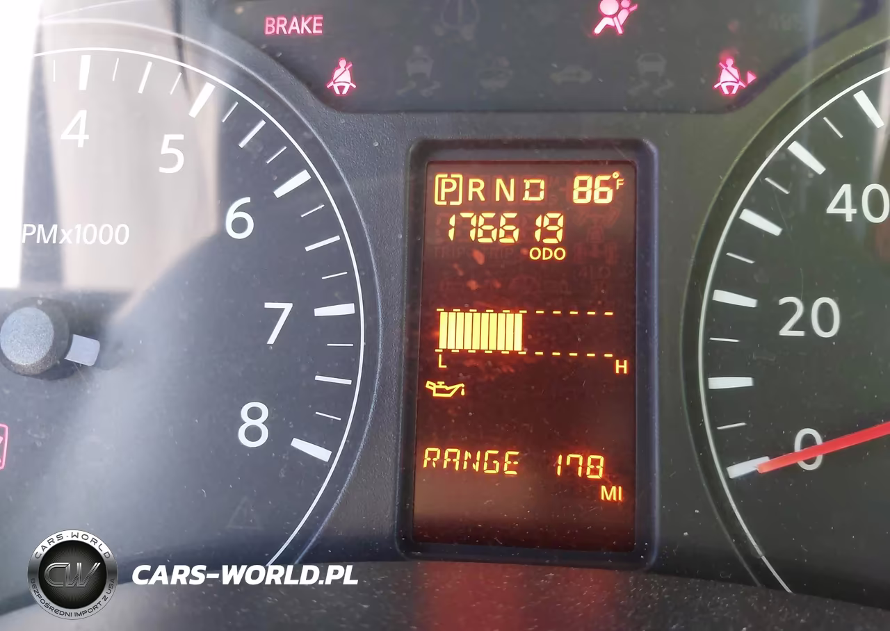 2015 Nissan Nv Cargo Nv2500 Hd S V6 VIN:1N6BF0KX3FN801306 - 16
