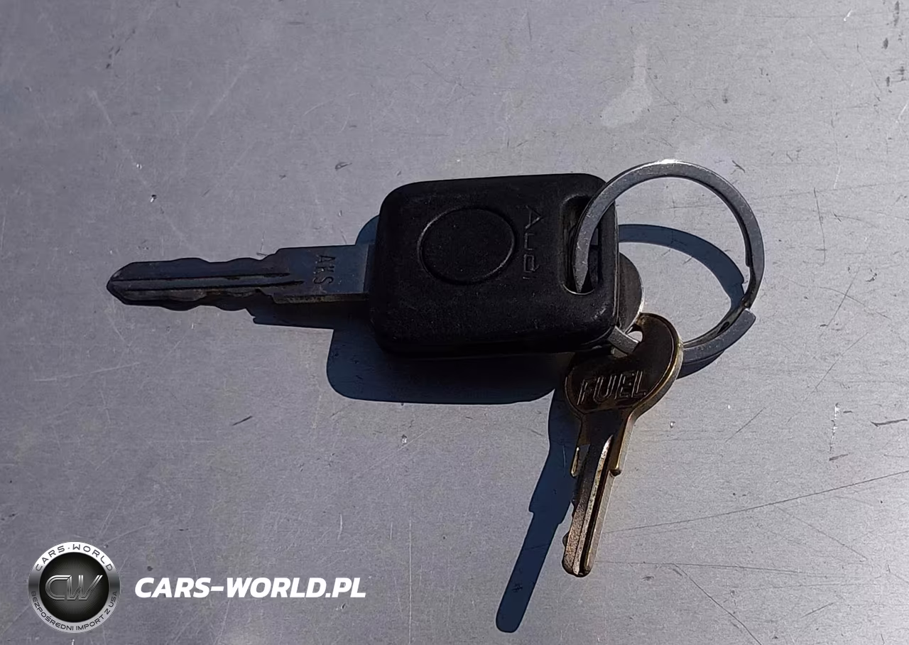 1997 Audi Cabriolet VIN:WAUAA88G4VN001855 - 11
