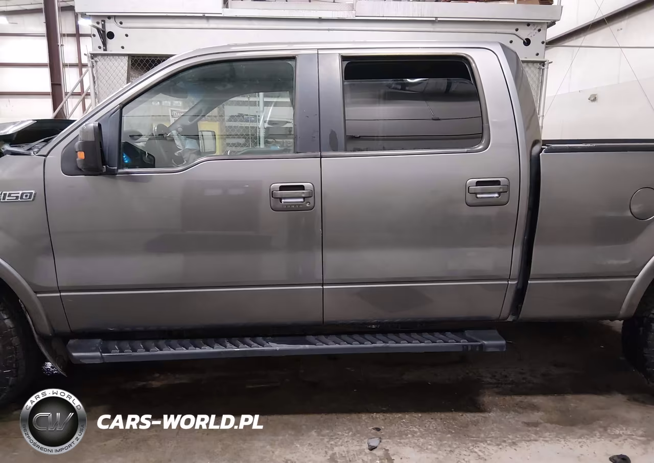 2013 Ford F-150 Lariat VIN:1FTFW1EF4DFC65423 - 15