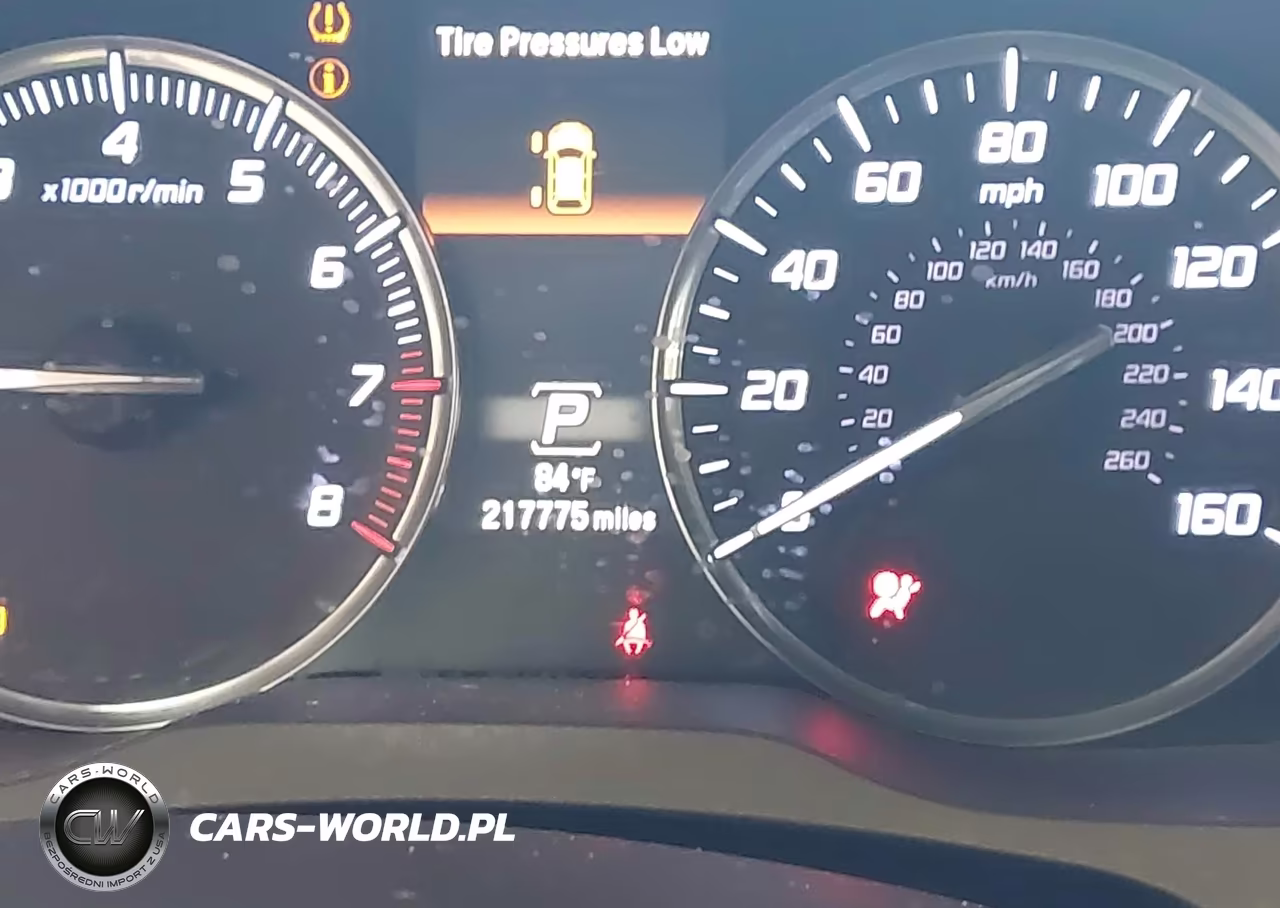 2016 Acura Mdx Technology Acurawatch Plus Packages-Technology Package VIN:5FRYD4H48GB042500 - 16