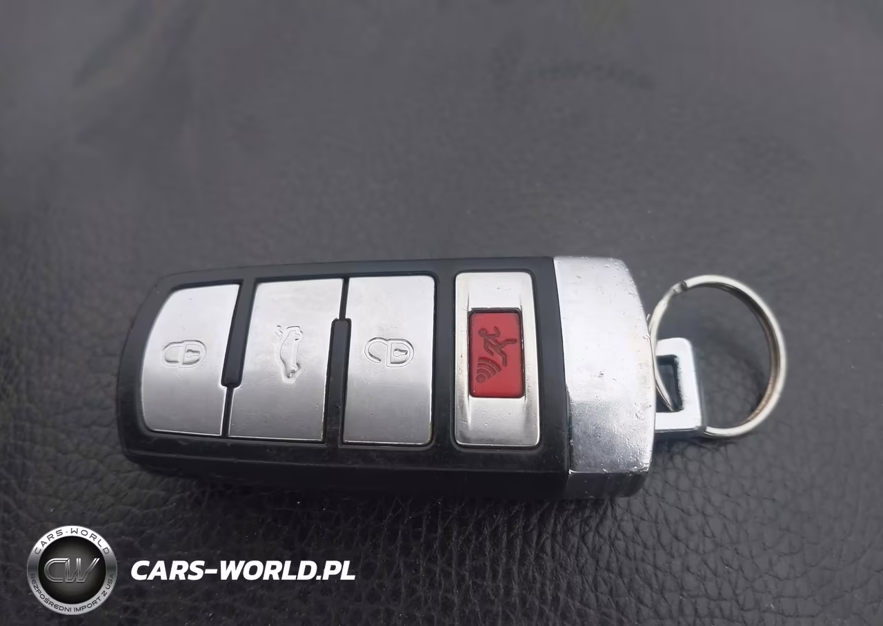 2007 Volkswagen Passat 3.6 VIN:WVWFU73C37P062863 - 11