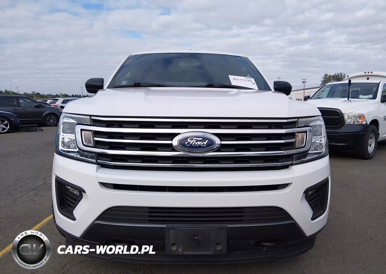 2018 Ford Expedition Max Xl VIN:1FMJK1GT3JEA50928 - 12