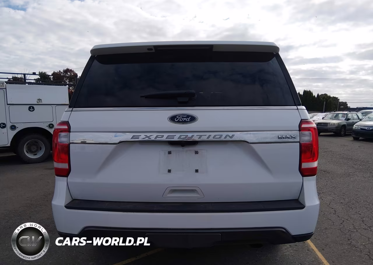 2018 Ford Expedition Max Xl VIN:1FMJK1GT3JEA50928 - 16