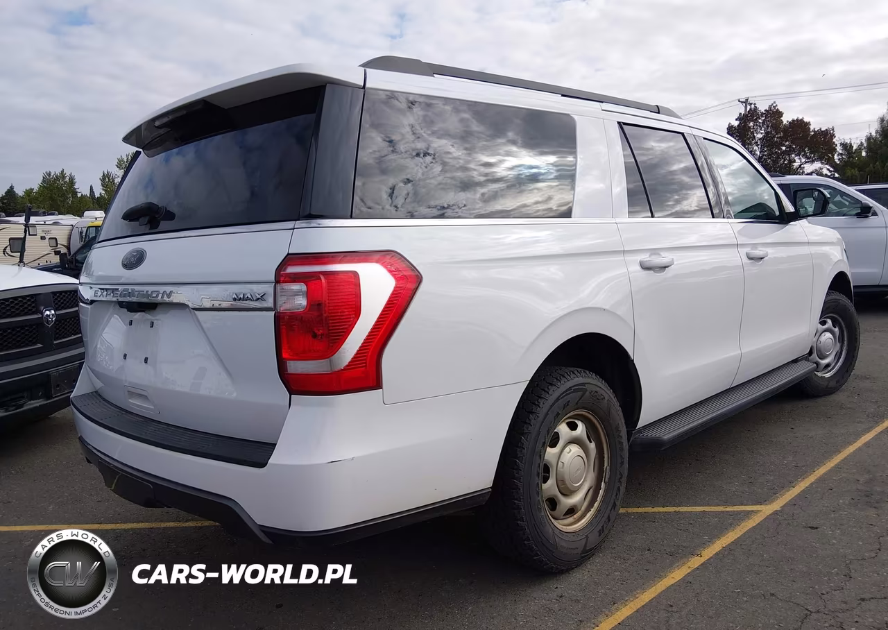 2018 Ford Expedition Max Xl VIN:1FMJK1GT3JEA50928 - 4