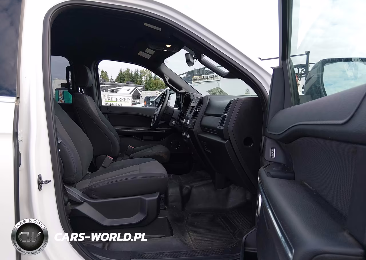 2018 Ford Expedition Max Xl VIN:1FMJK1GT3JEA50928 - 5