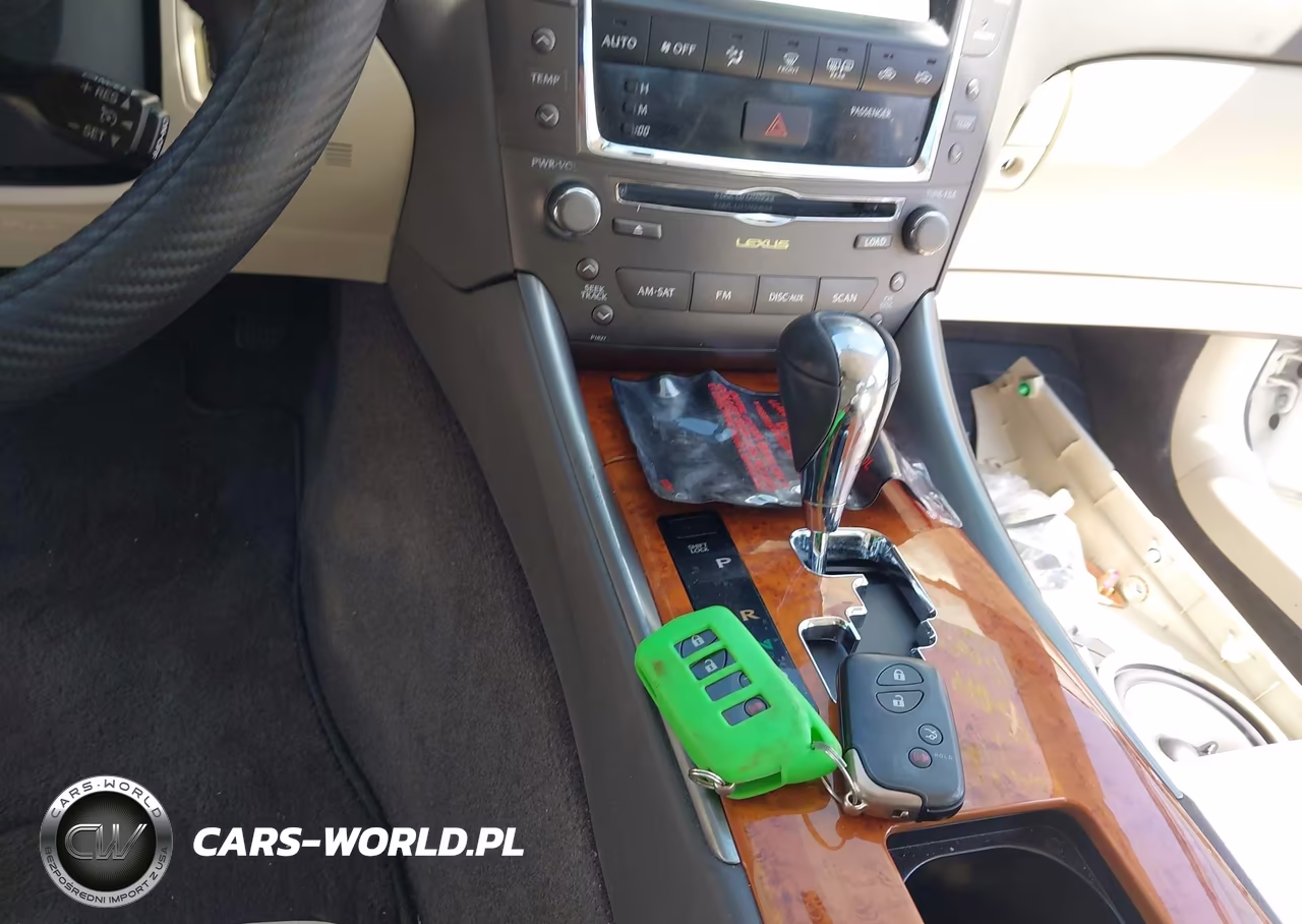 2009 Lexus Is 250 VIN:JTHBK262292087360 - 11