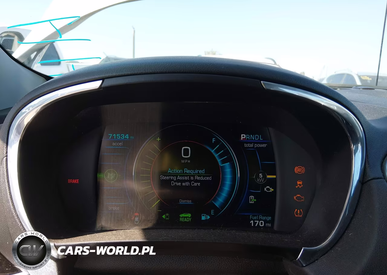 2018 Chevrolet Volt Premier VIN:1G1RD6S51JU124143 - 7