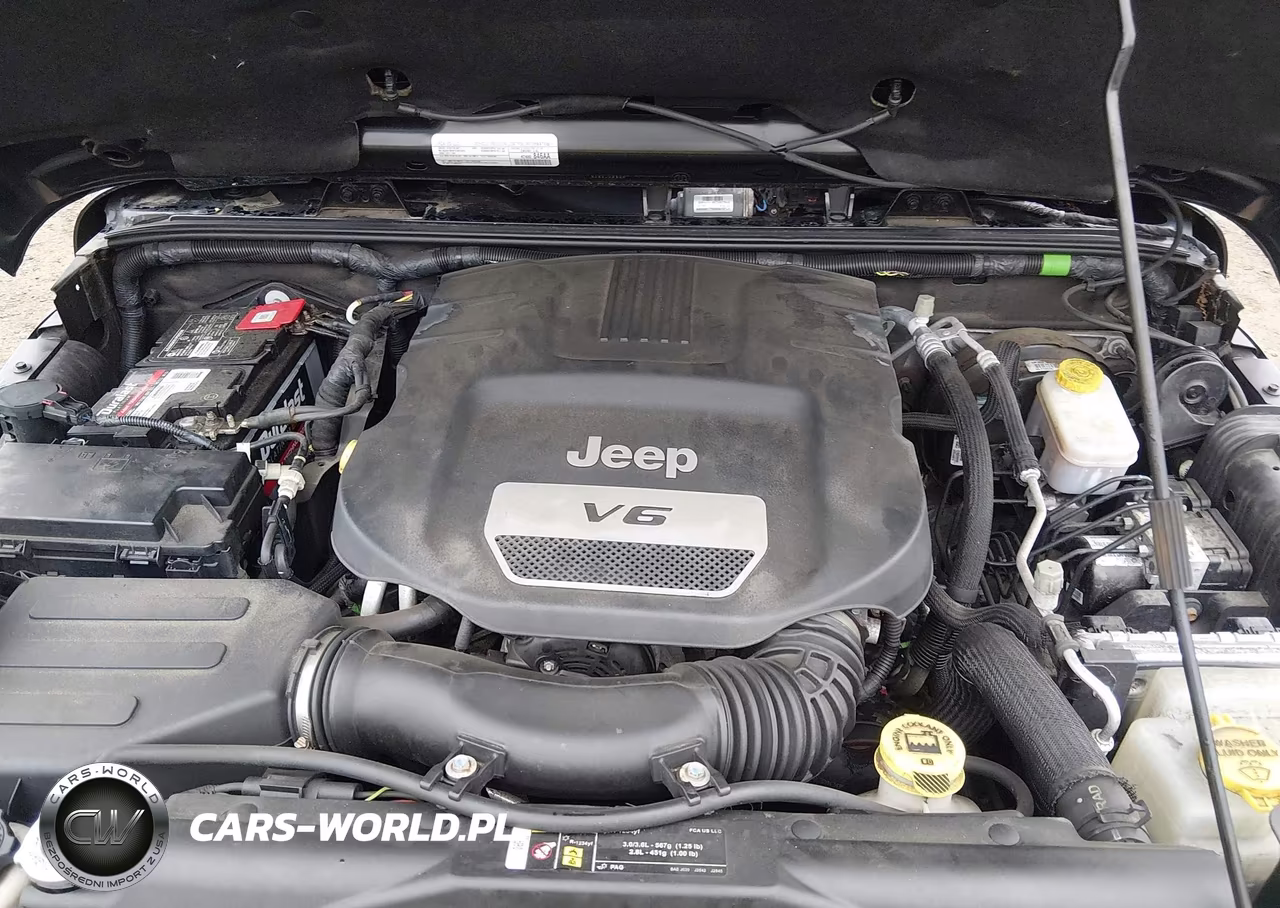 2017 Jeep Wrangler Unlimited Sahara 4X4 VIN:1C4BJWEGXHL733536 - 10