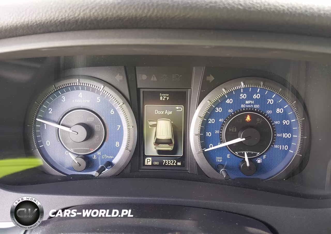 2015 Toyota Sienna Xle 8 Passenger VIN:5TDYK3DC3FS657495 - 7