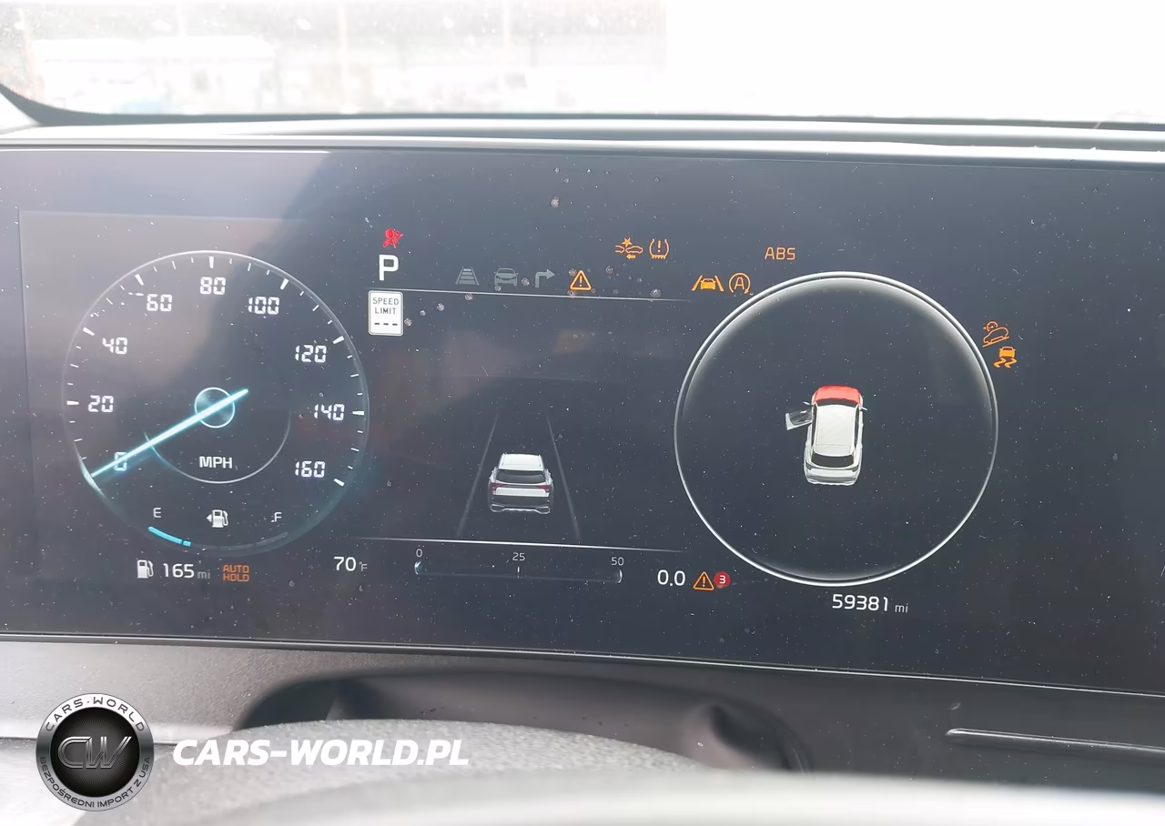 2024 Kia Sportage X-Pro VIN:5XYK7CDF8RG163829 - 7