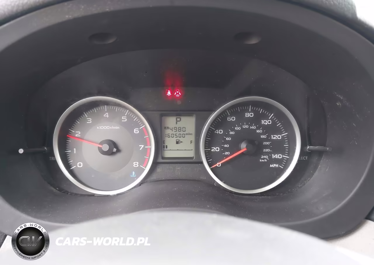 2014 Subaru Forester 2.5I Premium VIN:JF2SJAEC4EH438402 - 7