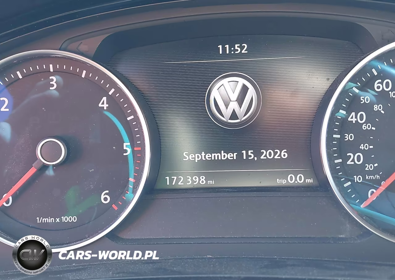 2014 Volkswagen Touareg X VIN:WVGEP9BP1ED007843 - 15