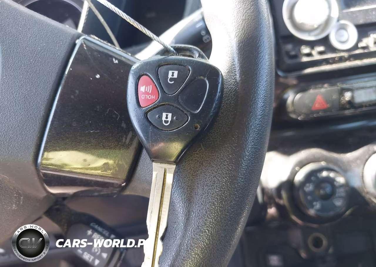 2010 Scion Xd VIN:JTKKU4B43AJ051307 - 11