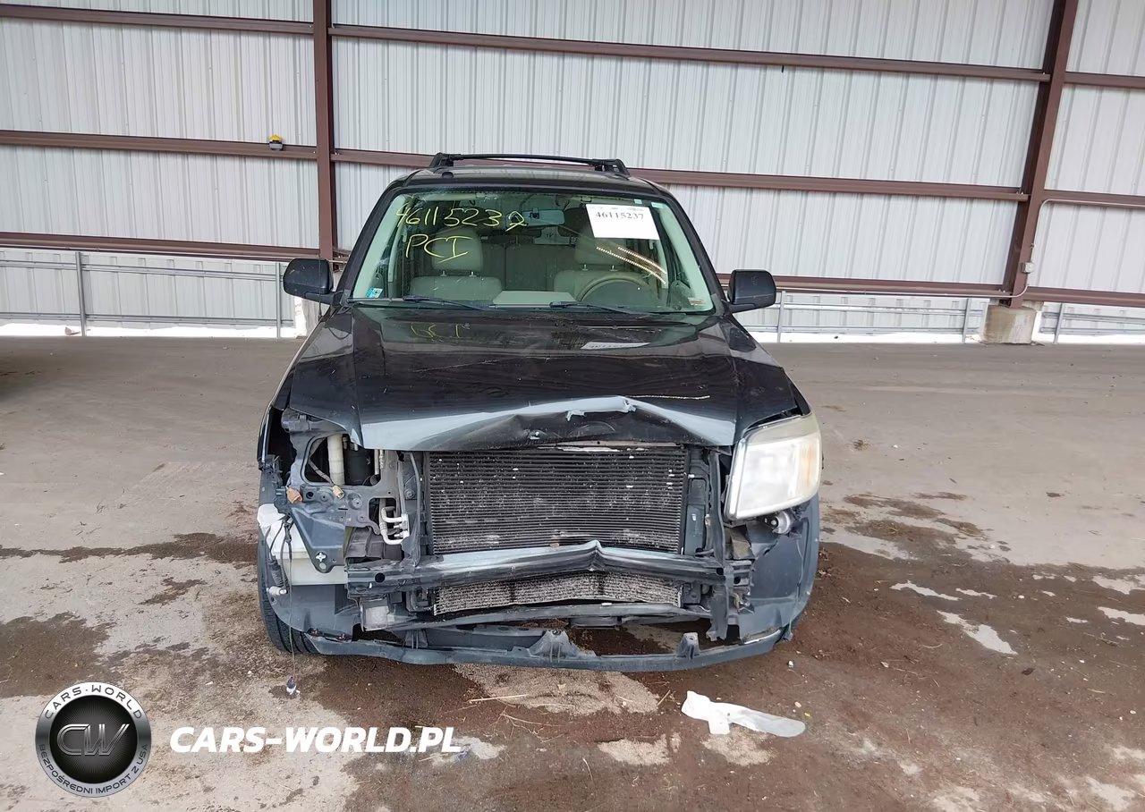 2008 Mercury Mariner Premier VIN:4M2CU87198KJ27242 - 13