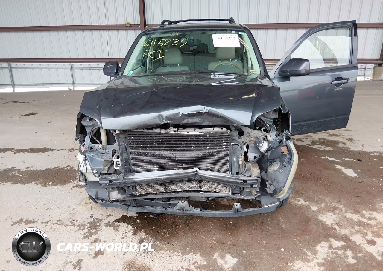 2008 Mercury Mariner Premier VIN:4M2CU87198KJ27242 - 6