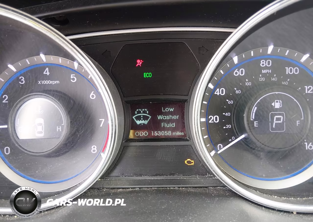2013 Hyundai Sonata Limited VIN:5NPEC4ACXDH610770 - 7