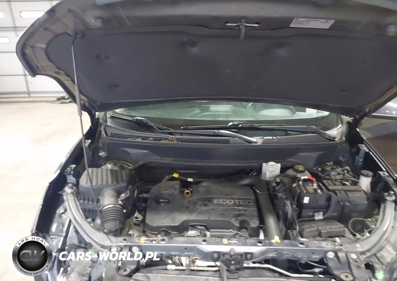 2019 Chevrolet Equinox Lt VIN:3GNAXKEV4KL280471 - 10