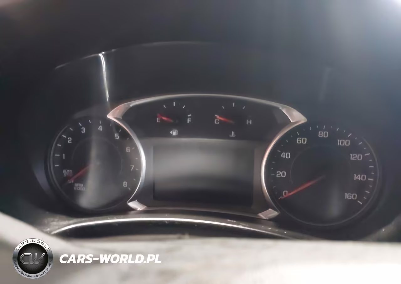 2019 Chevrolet Equinox Lt VIN:3GNAXKEV4KL280471 - 15