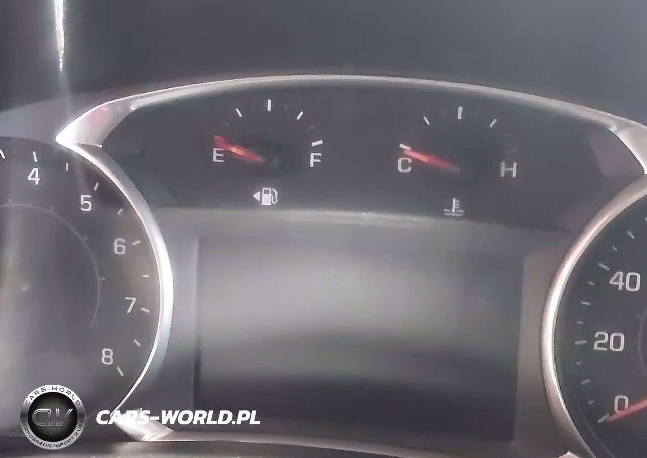 2019 Chevrolet Equinox Lt VIN:3GNAXKEV4KL280471 - 7