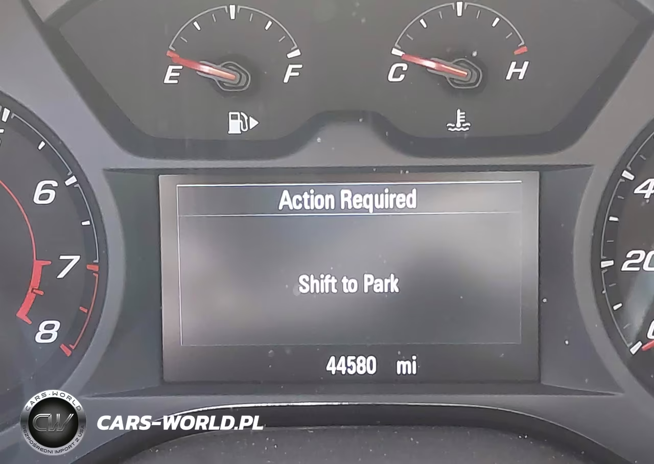 2016 Chevrolet Camaro 1Lt VIN:1G1FB1RX6G0155858 - 15