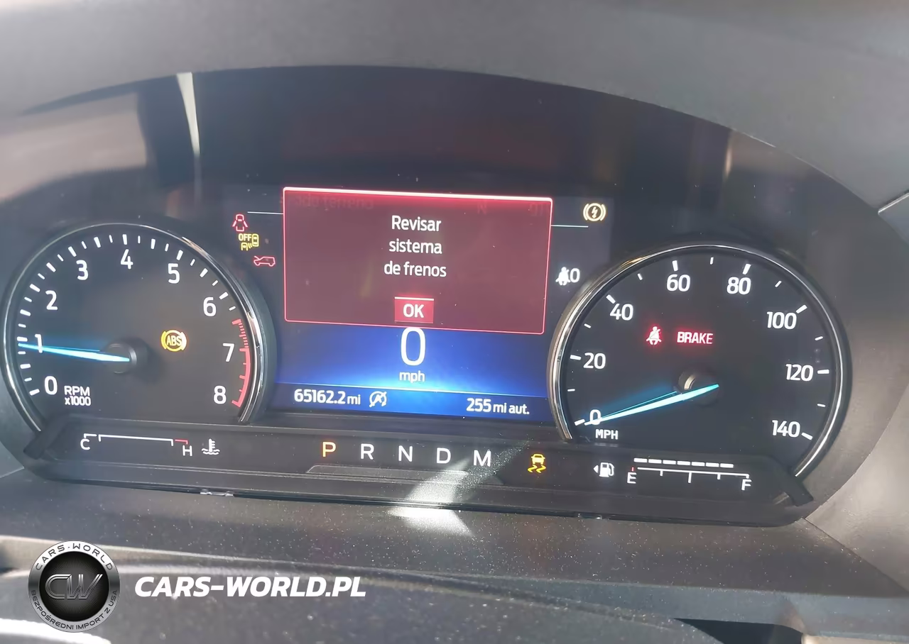 2020 Ford Explorer Xlt VIN:1FMSK7DH2LGA54368 - 7