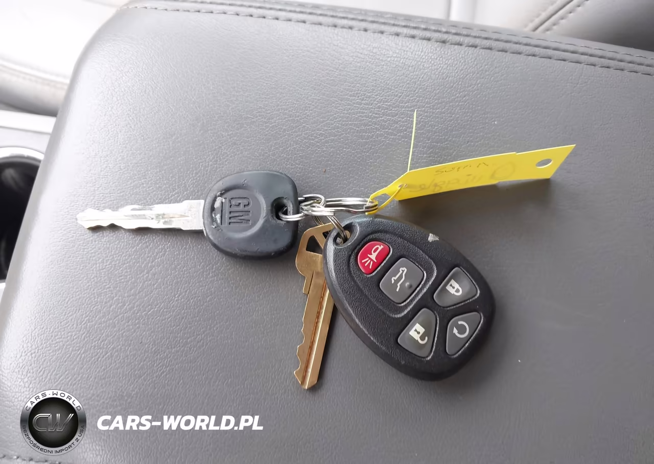 2011 Chevrolet Traverse 2Lt VIN:1GNKVJED1BJ200112 - 11